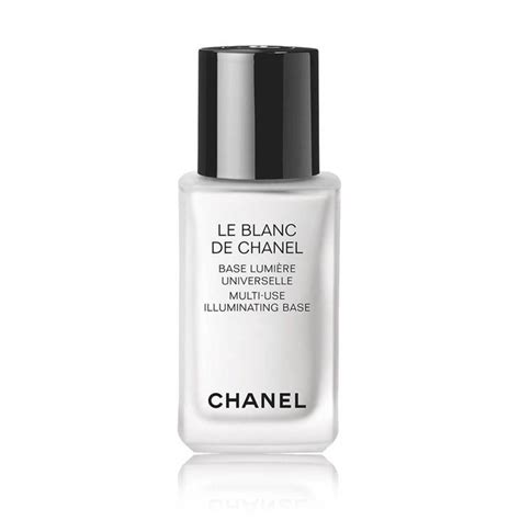 chanel le blanc cushion review|le blanc de chanel primer reviews.